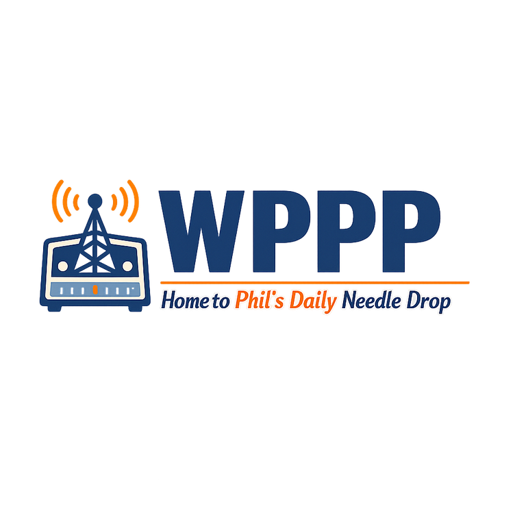 WPPP 98.7 FM